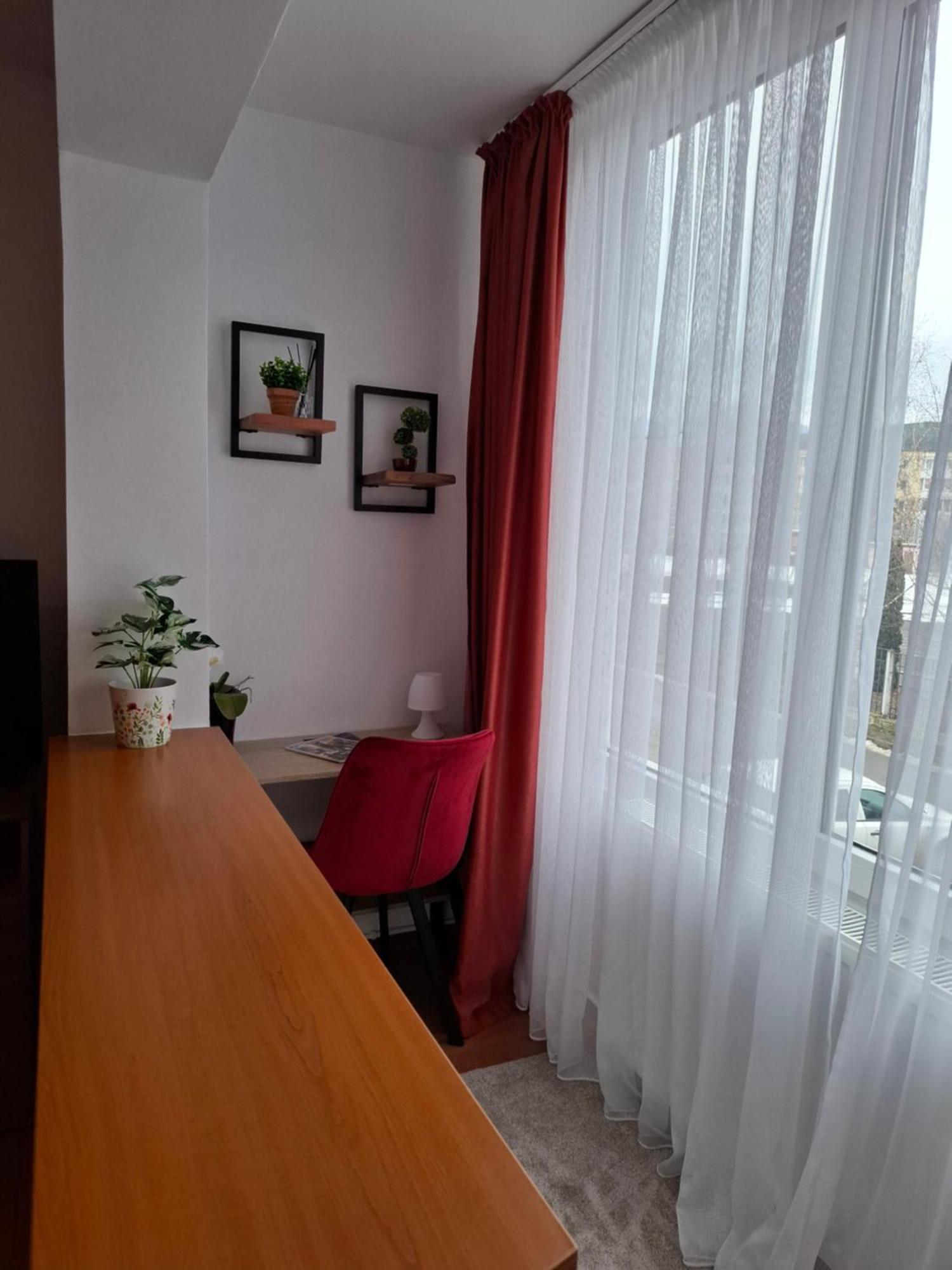 Apartament Aleea Minerva Brasov Ngoại thất bức ảnh