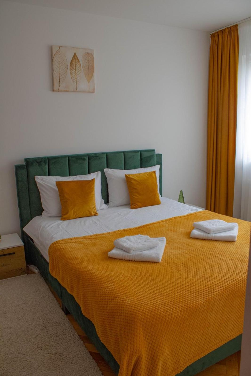 Apartament Aleea Minerva Brasov Ngoại thất bức ảnh