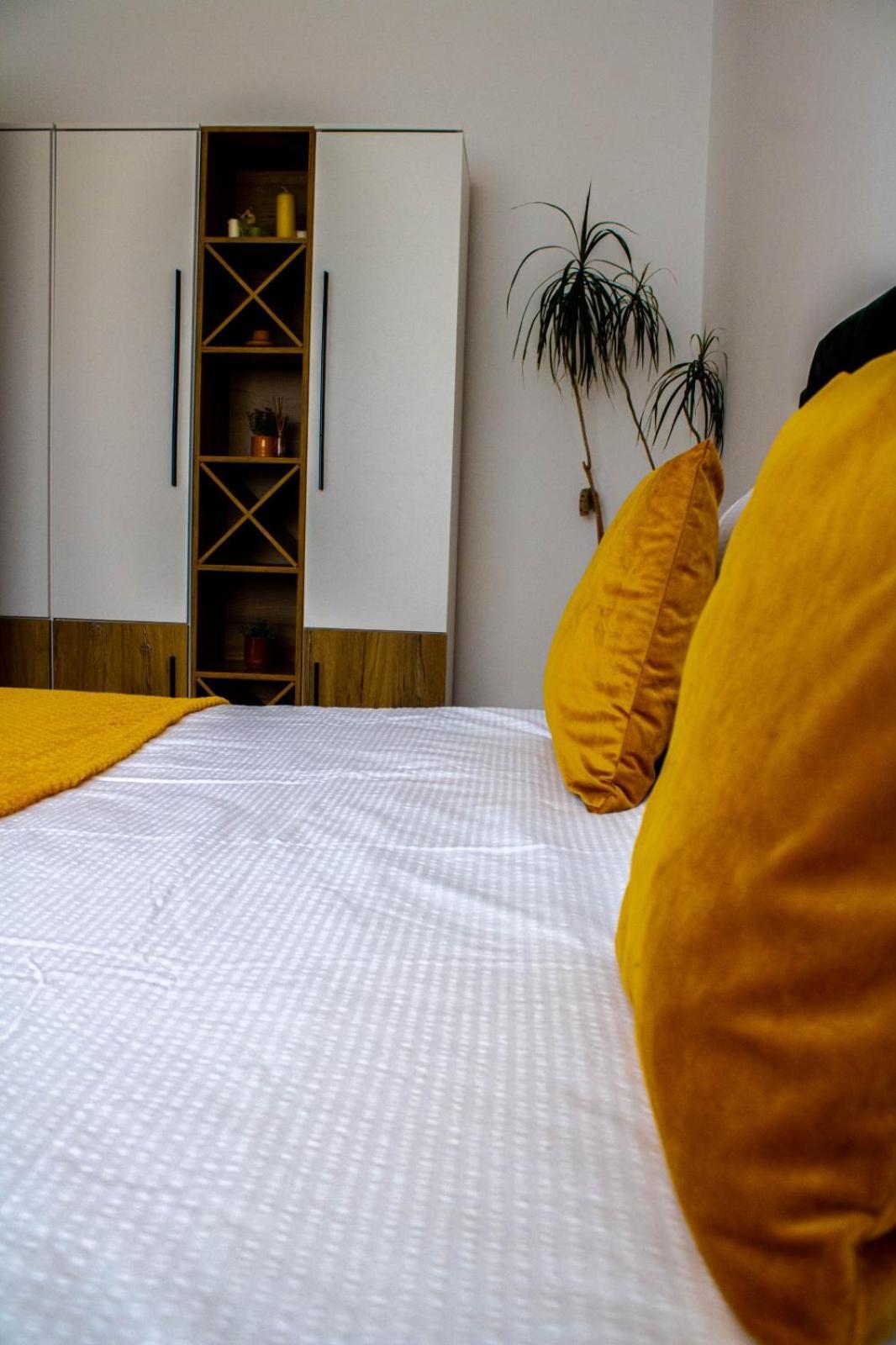 Apartament Aleea Minerva Brasov Ngoại thất bức ảnh