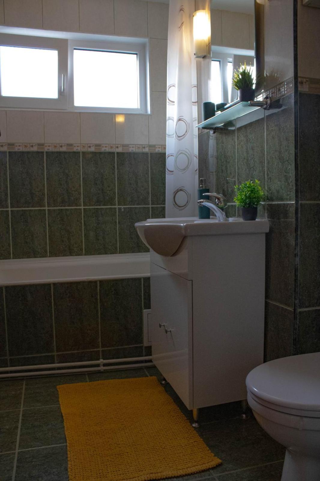 Apartament Aleea Minerva Brasov Ngoại thất bức ảnh