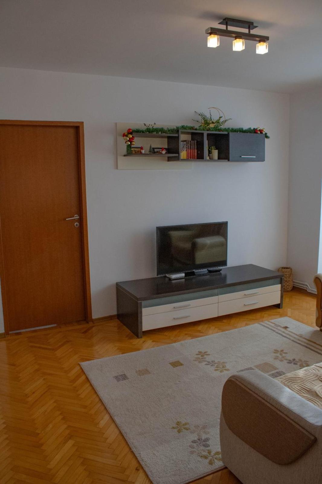 Apartament Aleea Minerva Brasov Ngoại thất bức ảnh