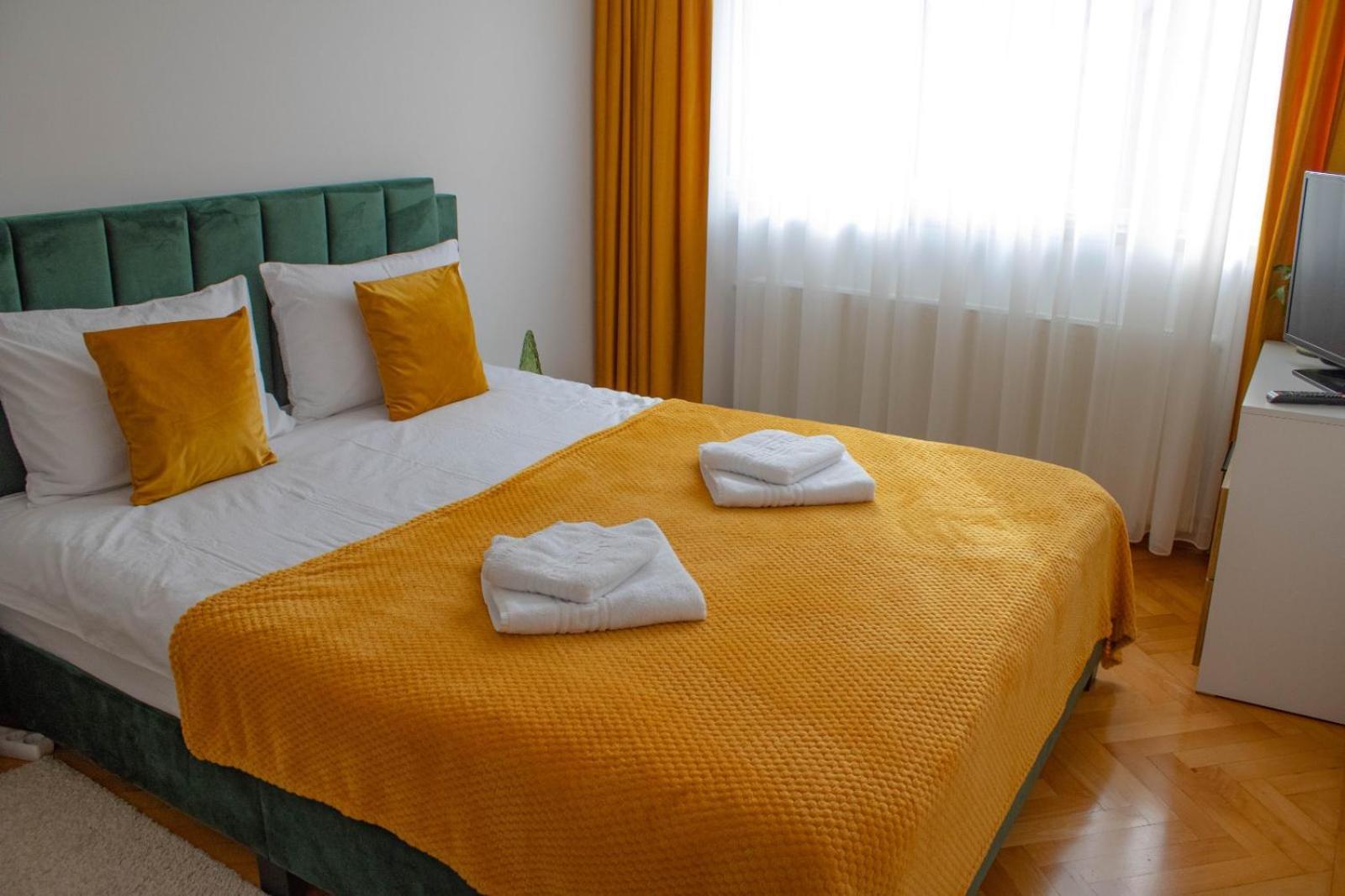 Apartament Aleea Minerva Brasov Ngoại thất bức ảnh