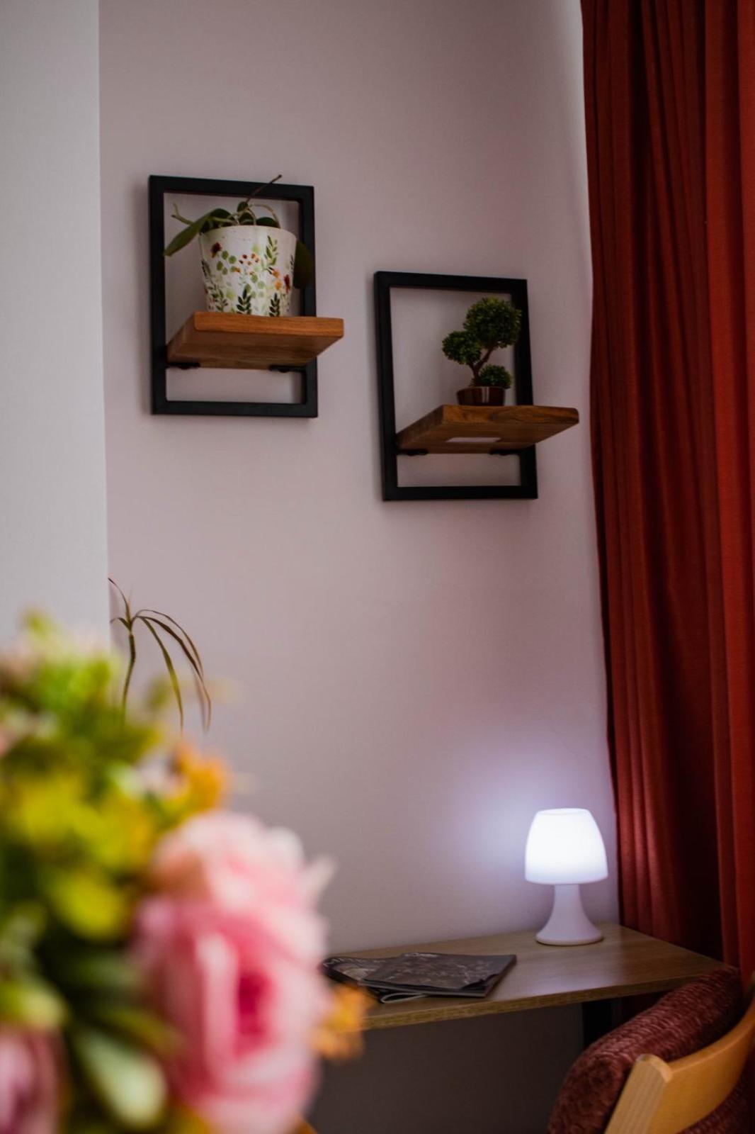 Apartament Aleea Minerva Brasov Ngoại thất bức ảnh