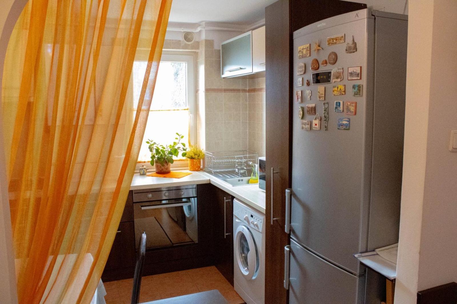Apartament Aleea Minerva Brasov Ngoại thất bức ảnh