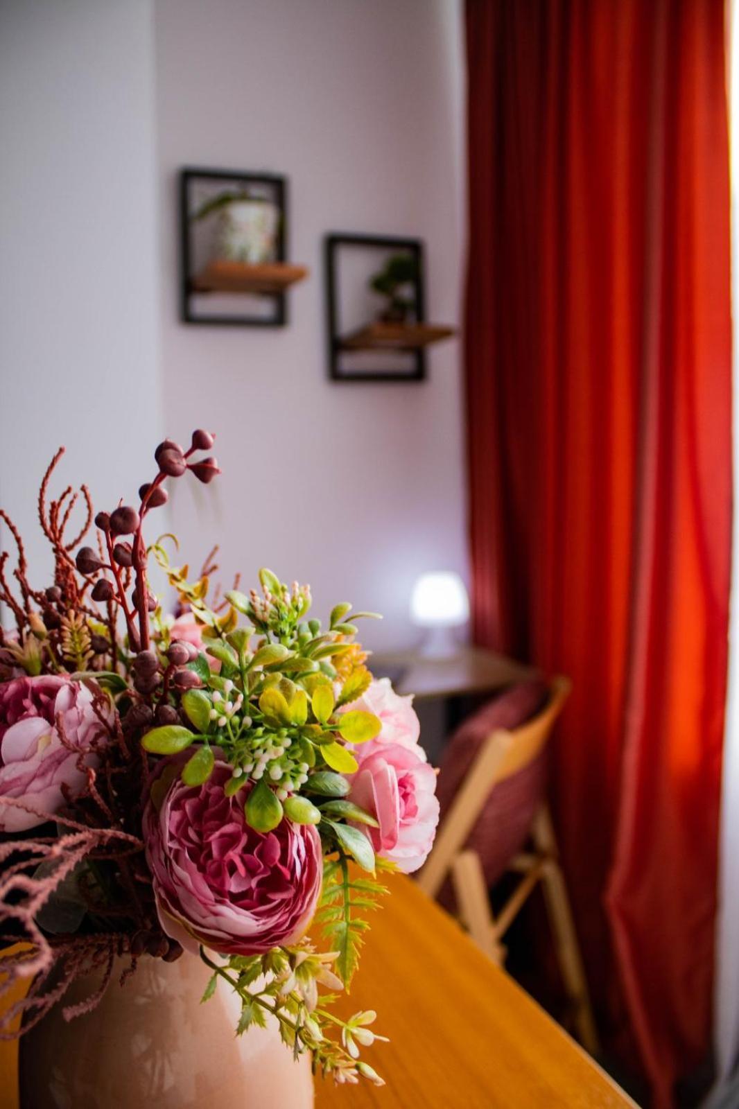 Apartament Aleea Minerva Brasov Ngoại thất bức ảnh