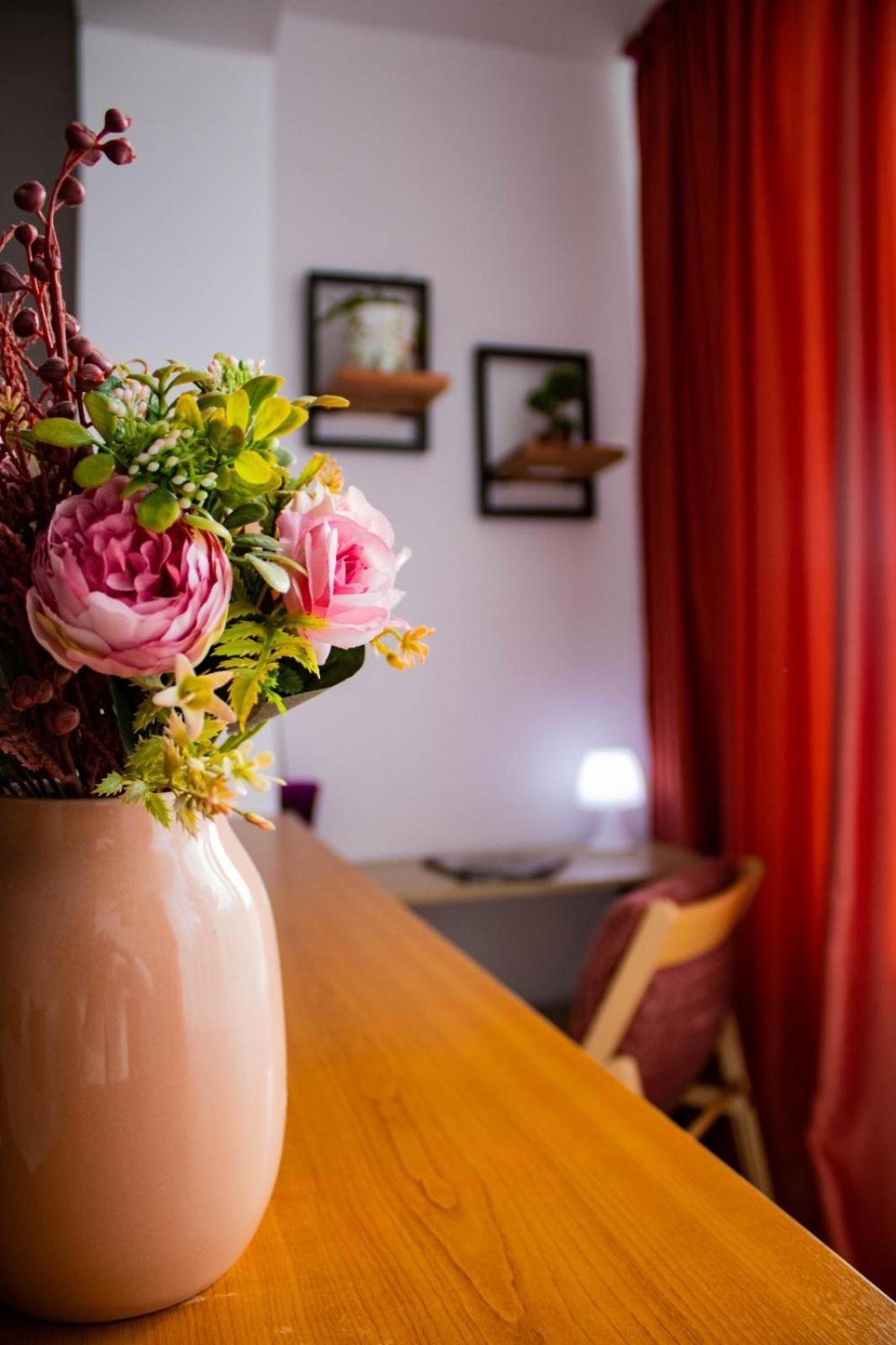 Apartament Aleea Minerva Brasov Ngoại thất bức ảnh