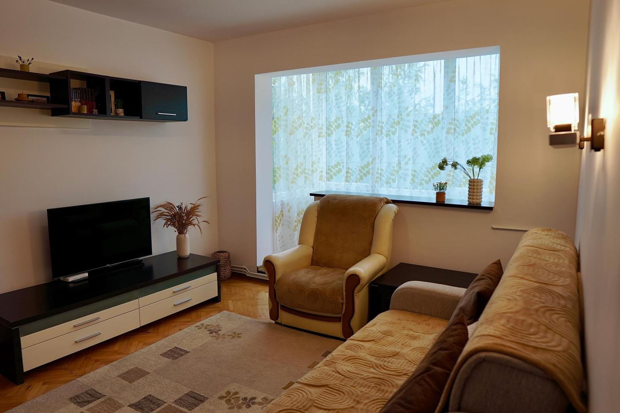 Apartament Aleea Minerva Brasov Ngoại thất bức ảnh