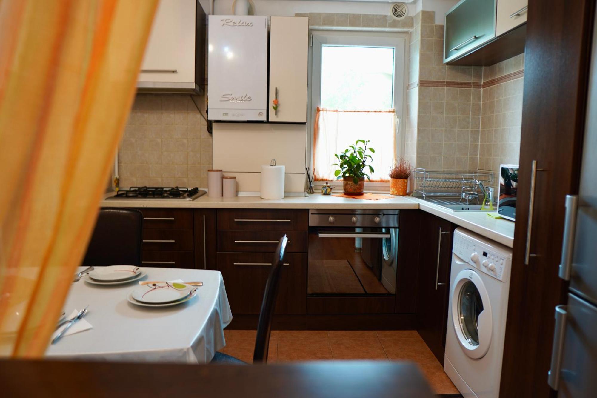 Apartament Aleea Minerva Brasov Ngoại thất bức ảnh